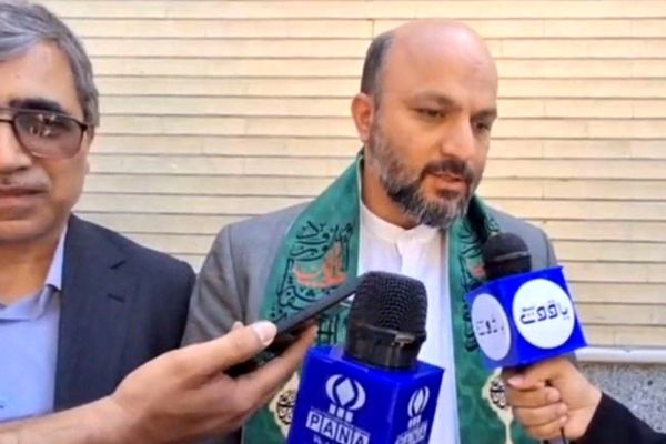 ساخت اولین مجتمع بزرگ مقیاس حیات طیبه در استان اصفهان و شهرستان مبارکه آغاز می‌شود