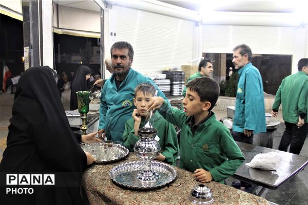 اجتماع بزرگ «شهدایی ها» در سالروز تولد سردار شهید مهدی زین الدین