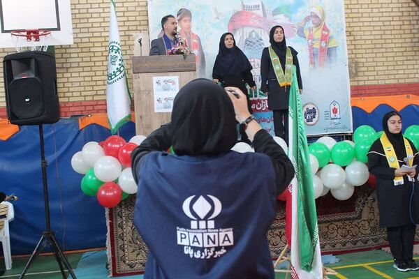 همایش یاوران انقلاب، پیشتازان مقاومت در بهارستان‌دو