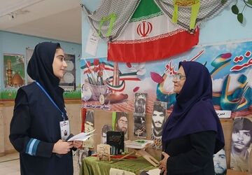 نبض تپنده‌ مدارس در آستانه‌ مهر