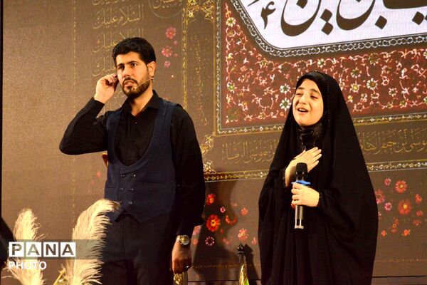 مدرسه معلی