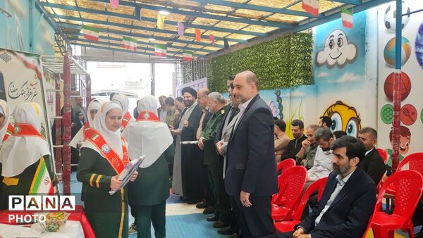  نامگذاری دبستانی در لنگرود به نام شهید والامقام «حاج کمیل مطیع دوست» 