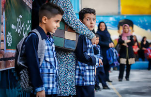 خانواده‌ها پناهگاه امن دانش‌آموزان باشند