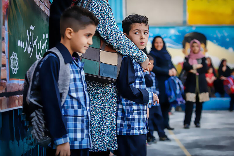 والدین چگونه می‌توانند کیفیت ارتباط با فرزندان را افزایش دهند؟