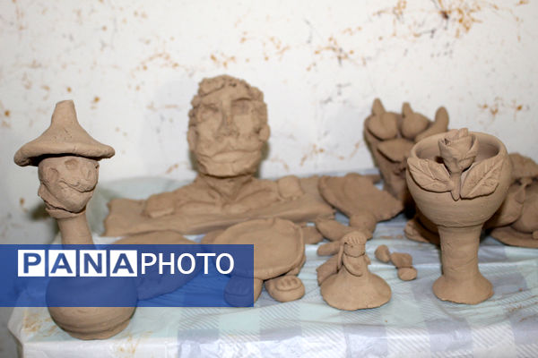  فعالیت‌های تابستانه کانون پرورش فکری کهگیلویه‌ و‌ بویراحمد