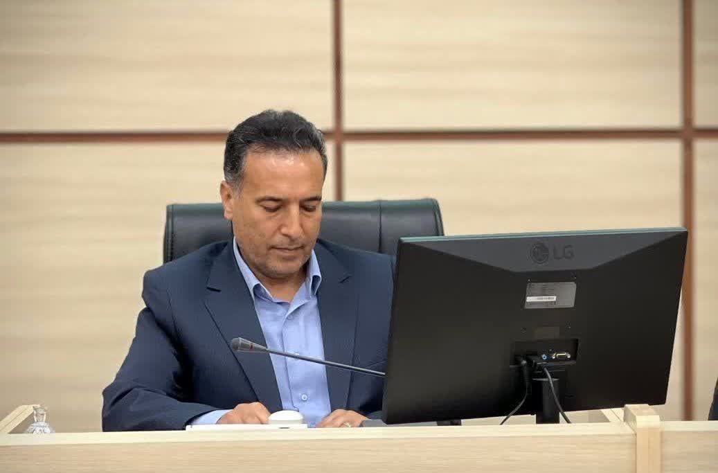 پیام تبریک فرماندار شهرستان سملقان به مناسبت روز ملی ارتباطات و روابط عمومی