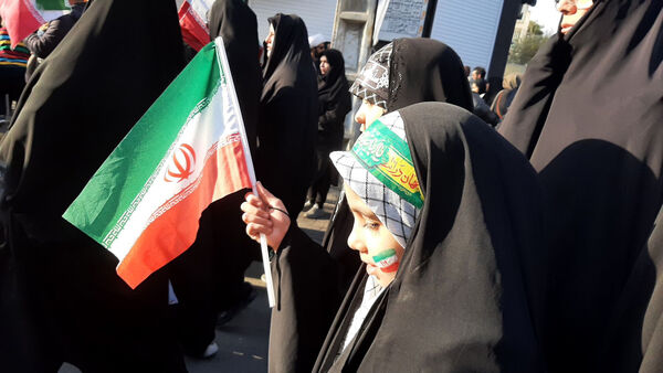 جلوه هایی از یک حضور کم نظیر