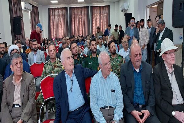افتتاح سه مدرسه و هنرستان با حضور معاون وزیر آموزش‌وپرورش