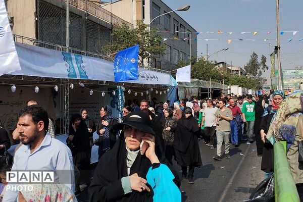 ایران مسلمان و مسلمانان ایرانی