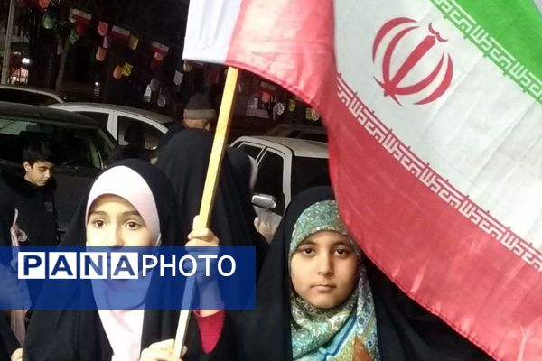 اسلامشهر در مسیر انقلاب؛ حماسه‌ای دیگر در ۲۲ بهمن رقم خورد