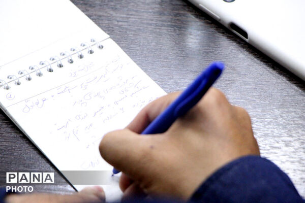 نشست خبری هفته ارتباطات و اطلاعات فناوری یزد