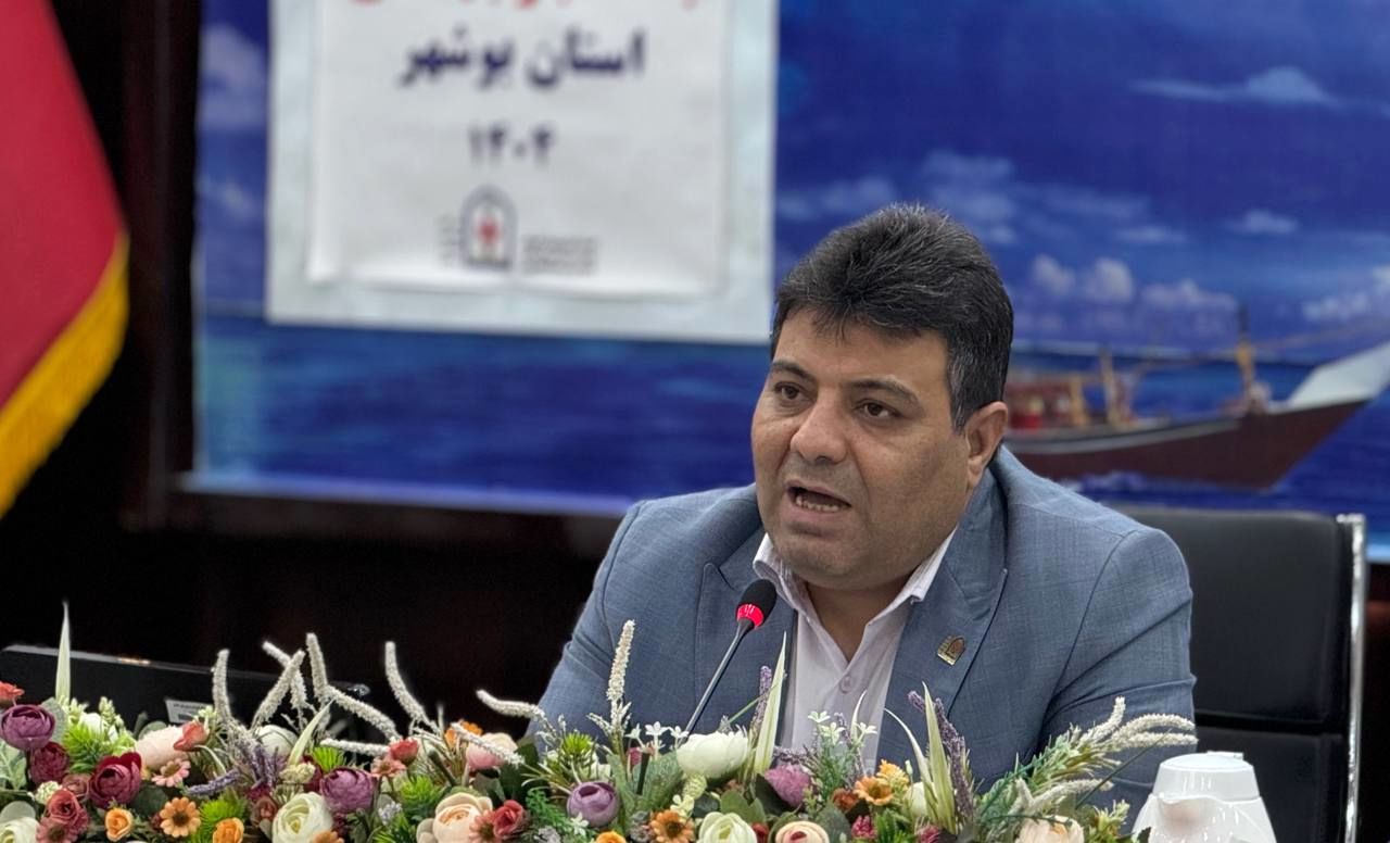 از رأی تا مسئولیت؛ دانش‌آموزان بوشهری آماده تمرین مردم‌سالاری‌اند