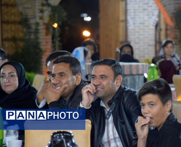 آغاز سالی نو در پرتو نام‌آوران دفاع مقدس