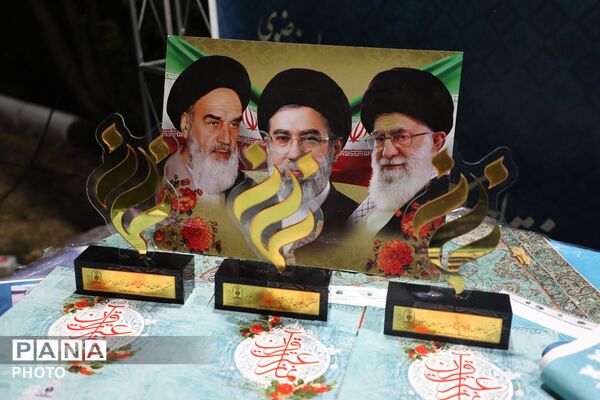 هفتمین اجلاسیه نماز دانش‌آموزی؛ گامی برای پیوند نسل نوجوان با فرهنگ اقامه نماز در اردوگاه ثامن‌الحجج(ع)