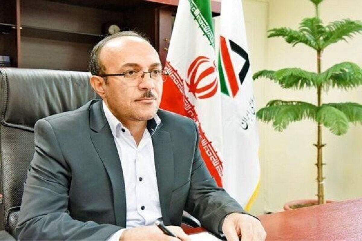 مجموع کالاهای اساسی در بنادر و گمرکات به ۵ میلیون تن رسید
