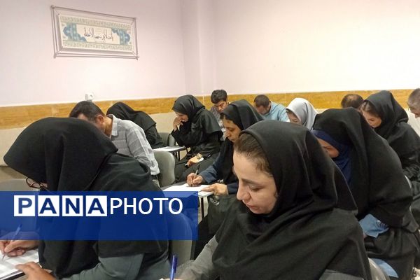 زنگ سومین ایستگاه تحول در ناحیه۲بهارستان به‌صدا درآمد