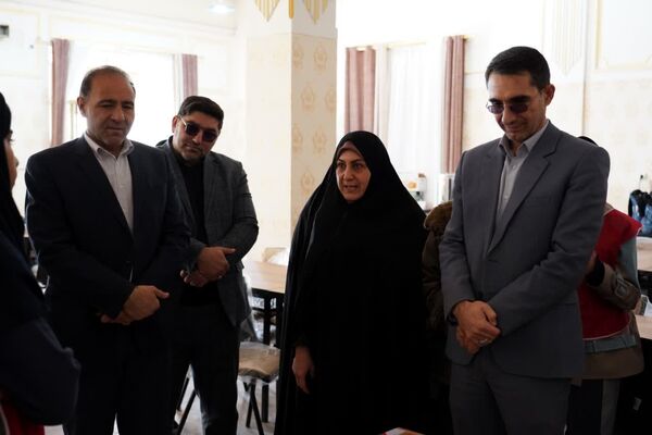 طرح تمشک در لرستان به ایستگاه پایانی رسید