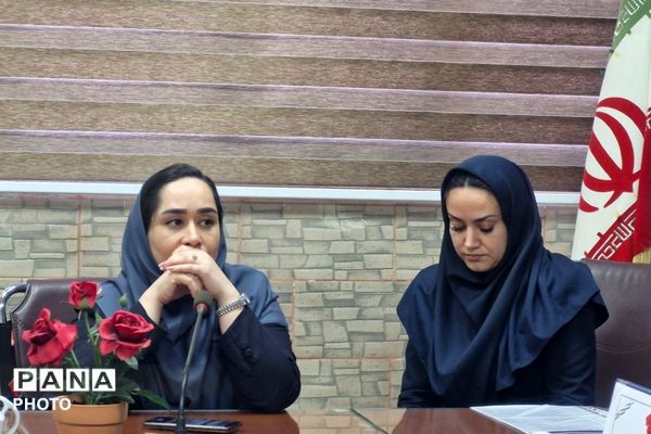  کارگاه پیشگیری از مصرف مواد مخدر در قرچک