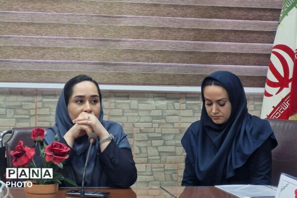  کارگاه پیشگیری از مصرف مواد مخدر در قرچک