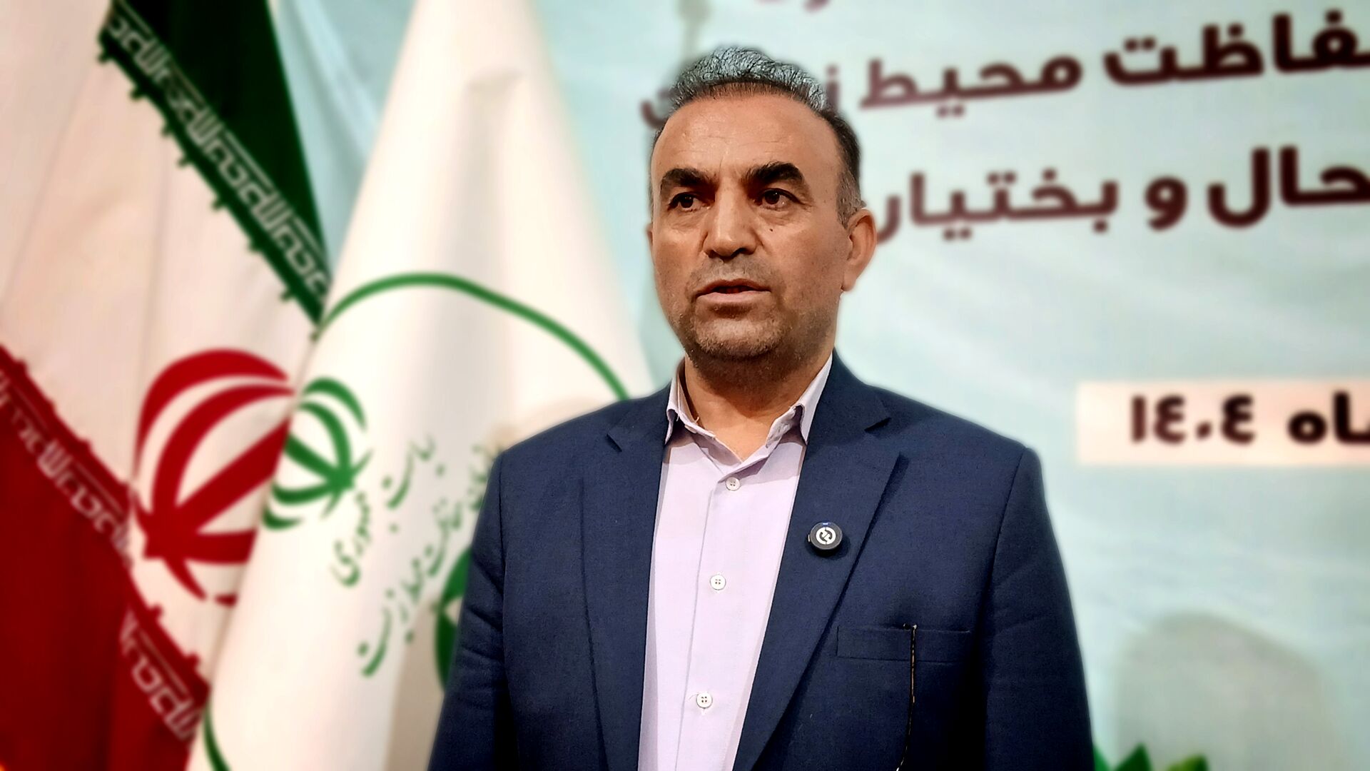 مدارس چهارمحال و بختیاری پیشگام در ترویج فرهنگ حفاظت از محیط زیست