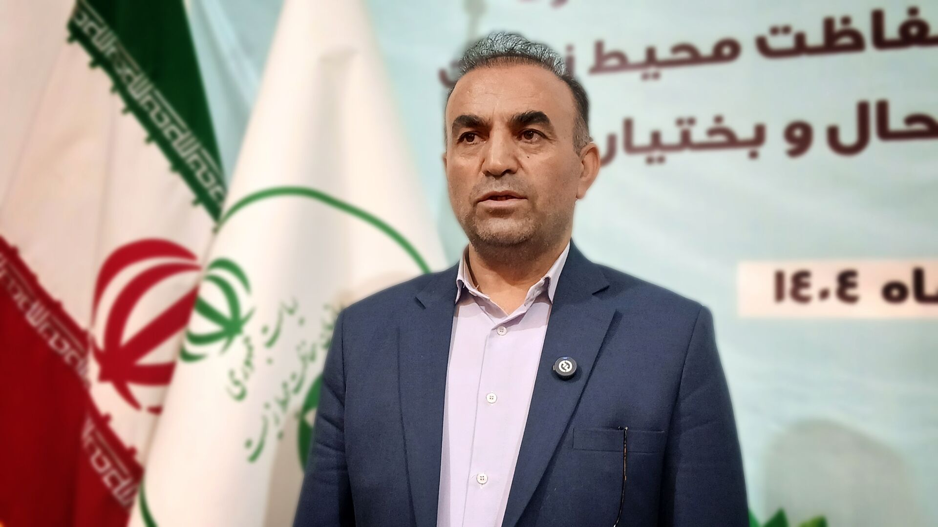 مدارس چهارمحال و بختیاری پیشگام در ترویج فرهنگ حفاظت از محیط زیست
