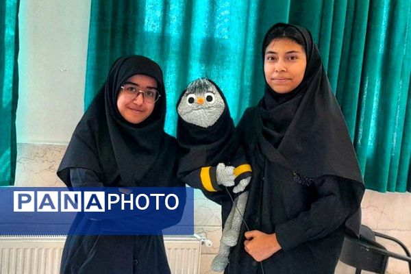 برگزاری جشن جوانه ها در مدارس شهرستان ملارد 