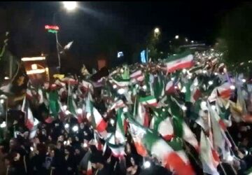 جان میدهیم اما خاک هرگز