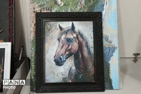 دریافت آثار فرهنگی هنری جشنواره فردا و پرسش مهر