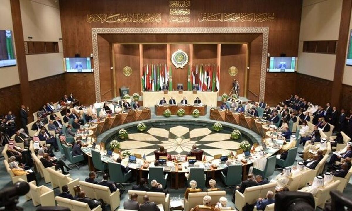 قدس، تنگه هرمز، سودان و لیبی روی میز صدوشصت‌وششمین دوره نشست وزرای خارجه عرب