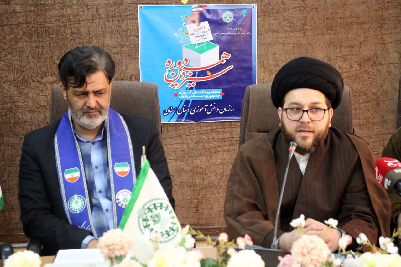 ذهن پویا، زبان گویا و کنشگری؛ سه ویژگی دانش‌آموز اثرگذار است