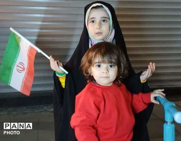 هزار و چهارصدی‌های پای کار انقلاب
