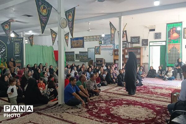 گام‌های موثر کارشناسی آسیب‌های اجتماعی آموزش و پرورش ورامین در مدارس