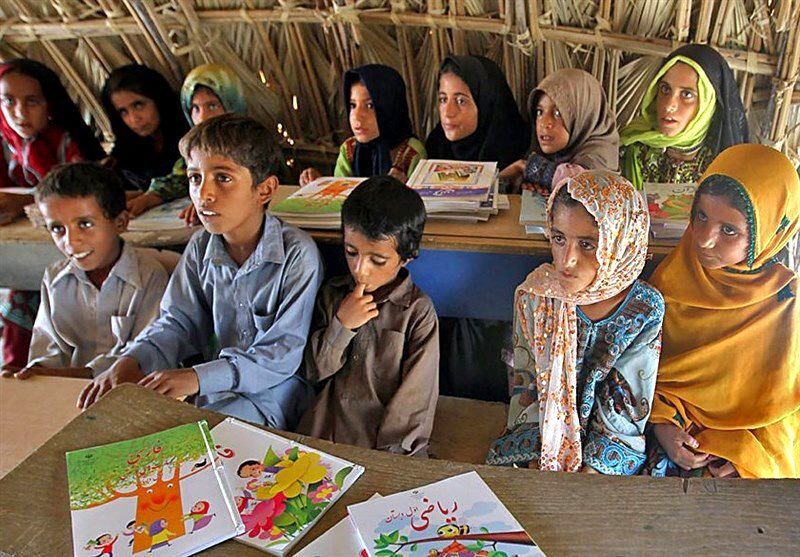 ارائه خدمات اموزشی به ۷۸۰ دانش اموز عشایری در استان همدان صورت گرفت