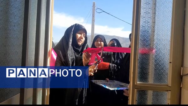 قاب های ماندگار از روستای شیاسی در استقبال از پرچم متبرک حرم امام حسین(ع)