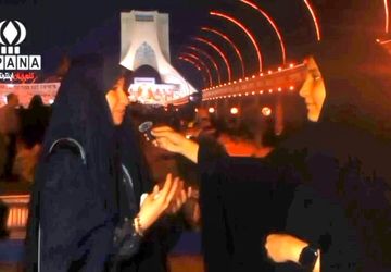 مراسم اربعین حسینی، تجلی عشق و وفاداری به امام حسین (ع)