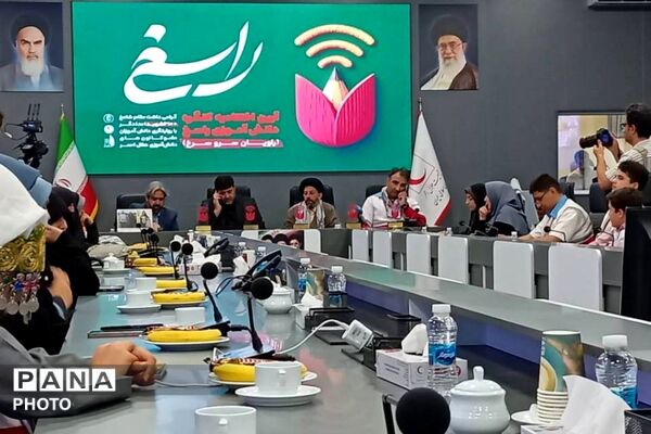  درخشش دانش‌آموزان شهرستان قدس در طرح ملی راسخ با  سهم ۲۵ درصدی از برترین‌های کشوری
