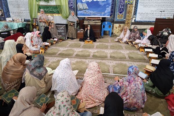 چند روزی که آسمان نزدیک تر است