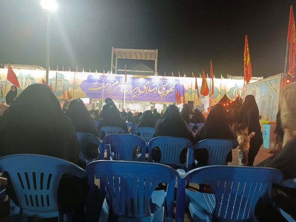 کنگره بزرگداشت ۳۰۰۰ شهید استان سمنان 