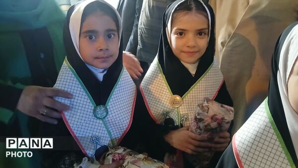 شیروان در عید غدیر؛ جلوه‌ای از شور مردمی در خراسان شمالی