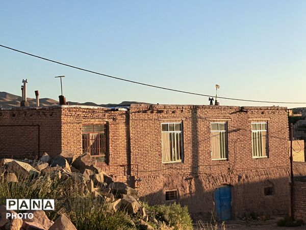 دیار برزنون،کوچه هایی آکنده از عطر بهار