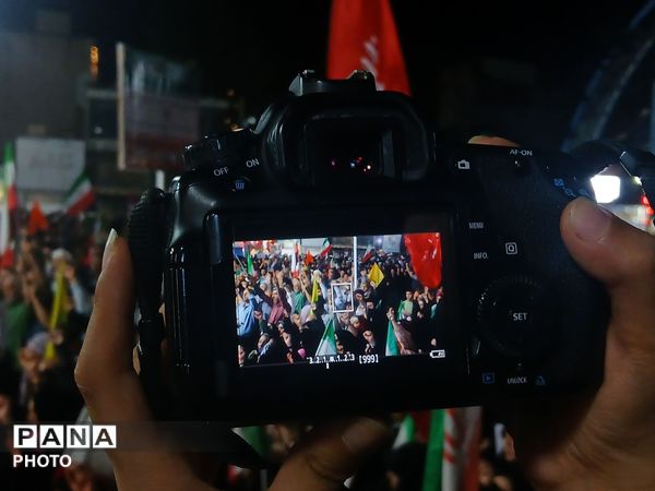اقتدار در میدان؛ ترویج فرهنگ دفاعی با آموزش‌های عملی در ورامین