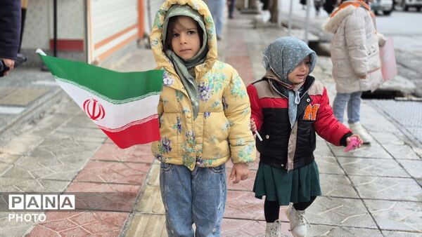طنین فریاد نسل نود در فارسان