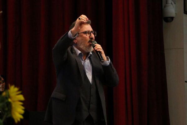 برگزاری جشن میلاد حضرت زهرا(س) در فرهنگسرای بعثت شهرداری صفادشت