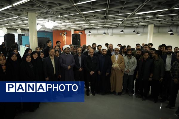 افتتاح نخستین مرکز مردمی تولید محتوا در خراسان رضوی