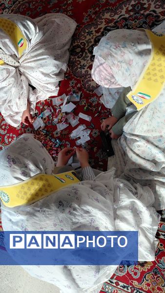 سه روز برای تقرب به خدا در رشتخوار