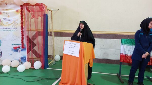جامی به یاد شهدای دانش‌آموز 