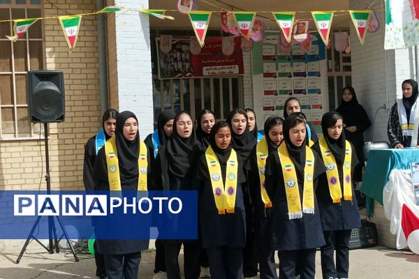 جشن بزرگ دهه فجر با طعم هویت و فرهنگ 