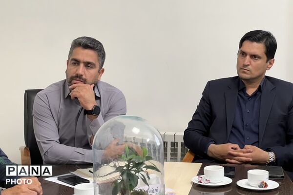 عزم راسخ مسئولین فیروزکوه برای آبادانی و ارتقای رفاه شهروندان