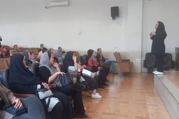 پیشگیری از آسیب‌های اجتماعی و کنترل پرخاشگری امری ضروری است