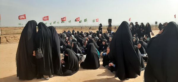 اعزام کاروان «راهیان نور» دانشجویان دانشگاه‌های آزاد به مناطق عملیاتی دفاع مقدس 